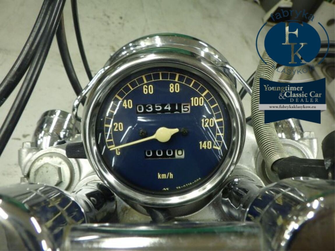 YAMAHA VIRAGO 250  - zdjęcie 13