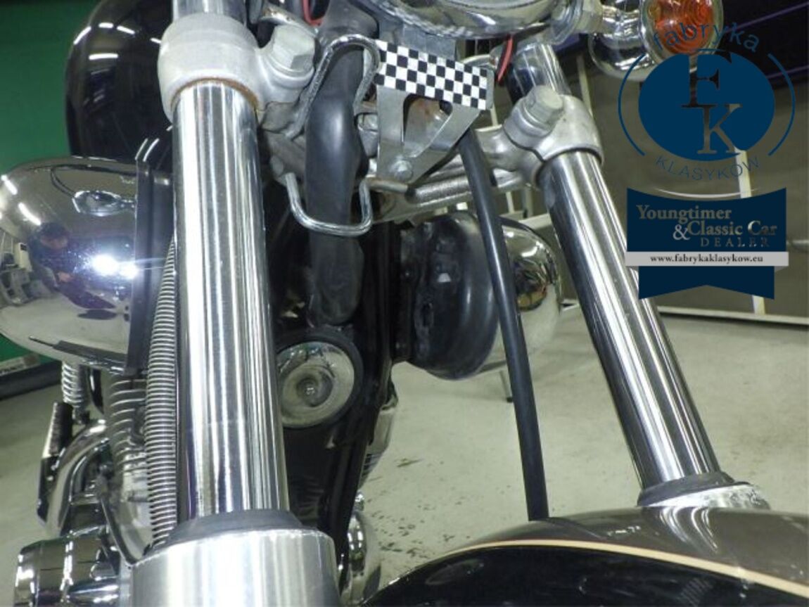 YAMAHA VIRAGO 250  - zdjęcie 23