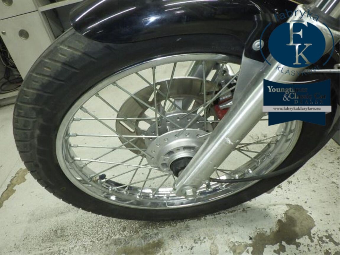 YAMAHA VIRAGO 250  - zdjęcie 24