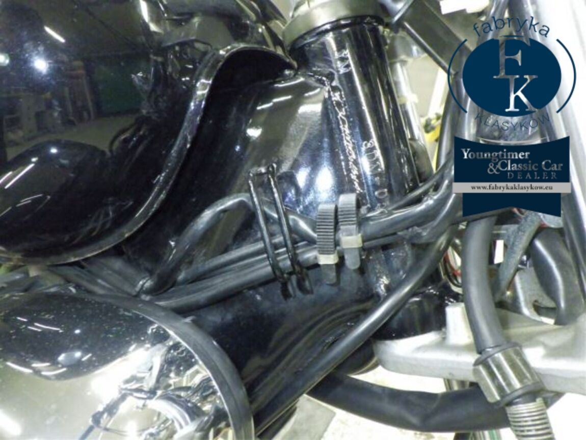YAMAHA VIRAGO 250  - zdjęcie 30