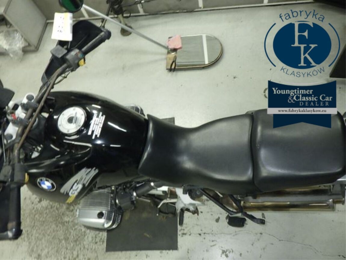 BMW BMW R1100GS 1996 - zdjęcie 32