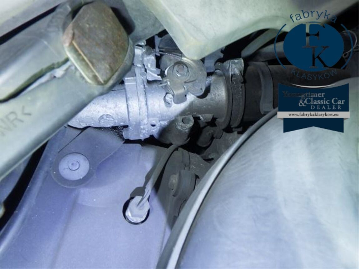 SUZUKI ADDRESS V125  - zdjęcie 10