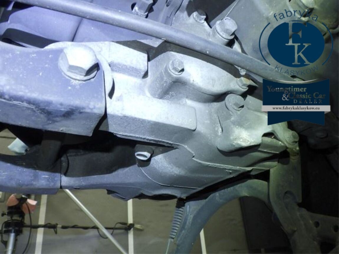 SUZUKI ADDRESS V125  - zdjęcie 11