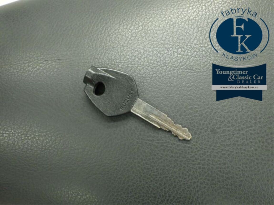 SUZUKI ADDRESS V125  - zdjęcie 14