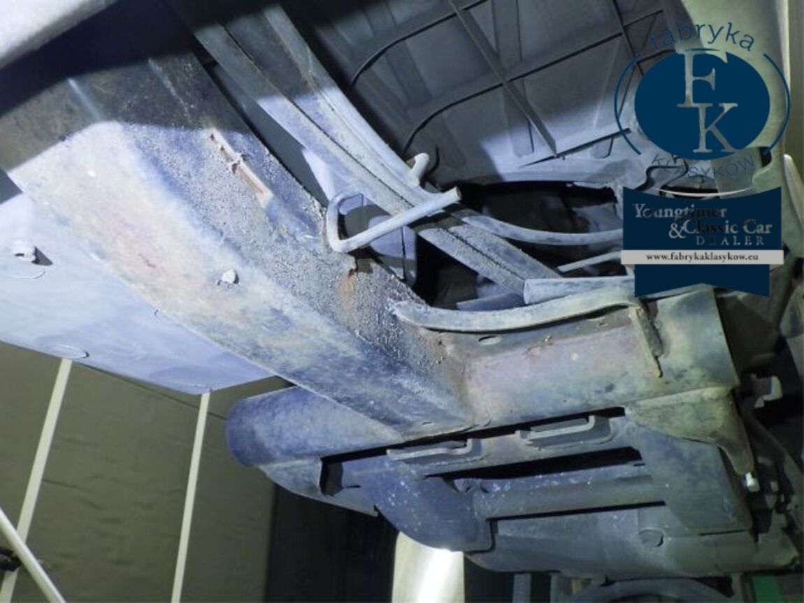 SUZUKI ADDRESS V125  - zdjęcie 30