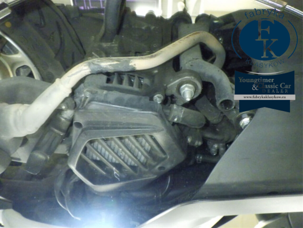 HONDA TACT-4 BASIC - zdjęcie 8
