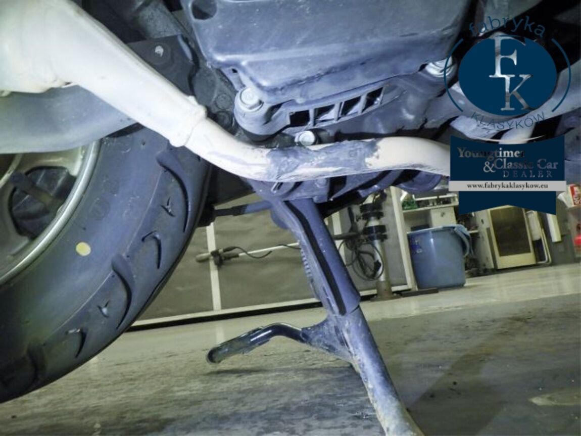 HONDA TACT-4 BASIC - zdjęcie 16