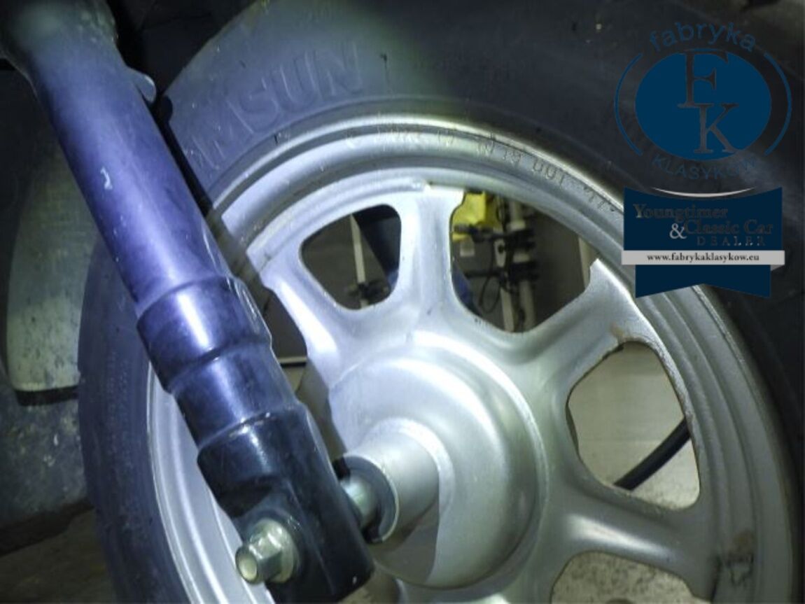 HONDA TACT-4 BASIC - zdjęcie 23