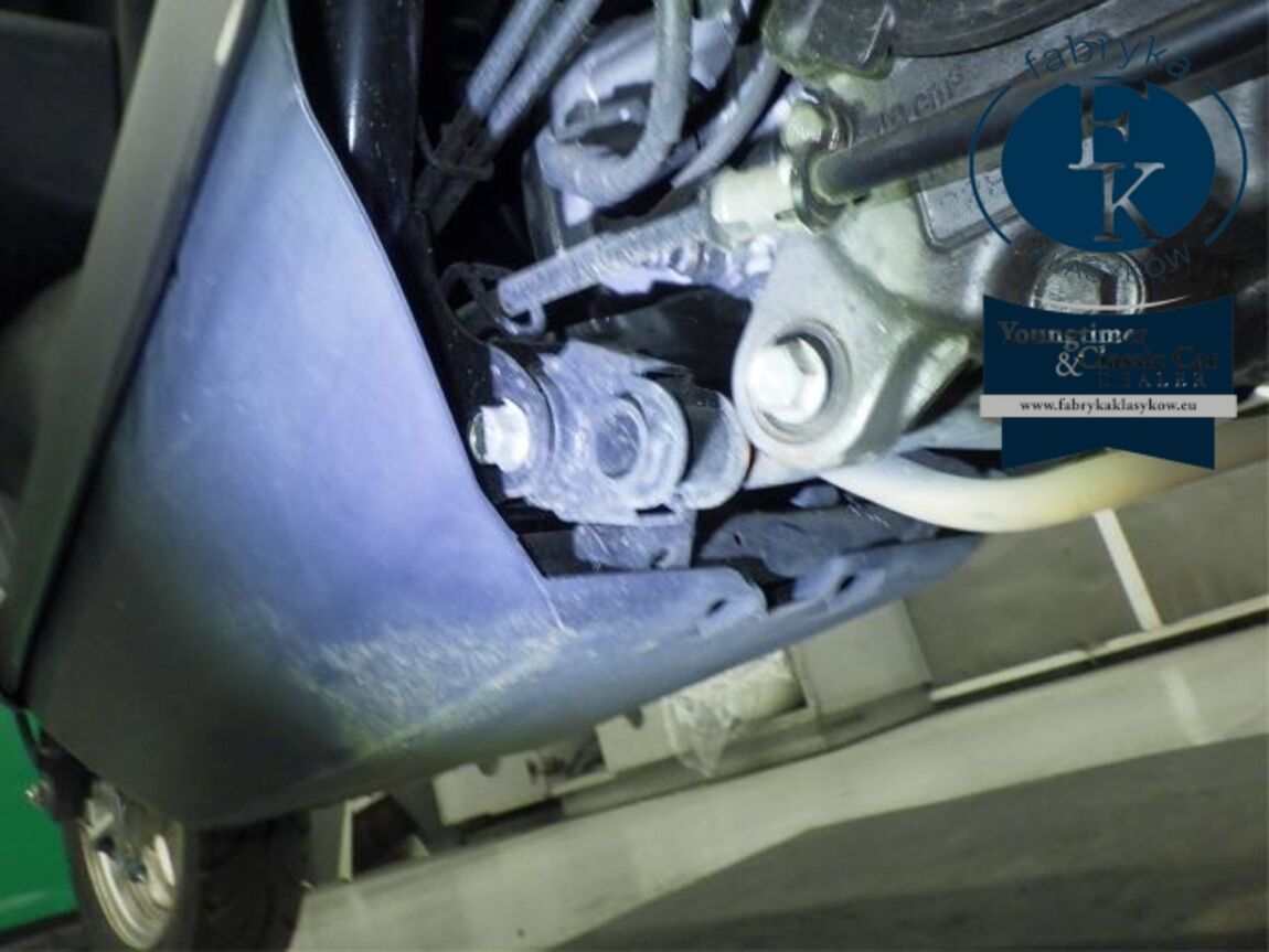 HONDA TACT-4 BASIC - zdjęcie 30