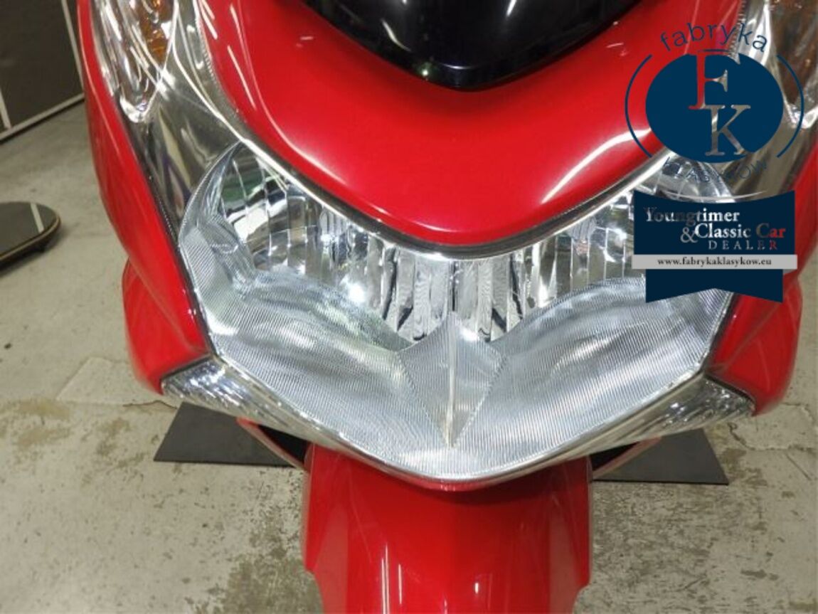 HONDA PCX150 - zdjęcie 16