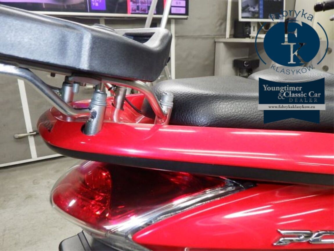 HONDA PCX150 - zdjęcie 17