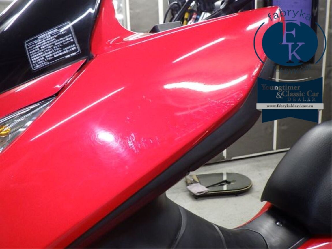 HONDA PCX150 - zdjęcie 19