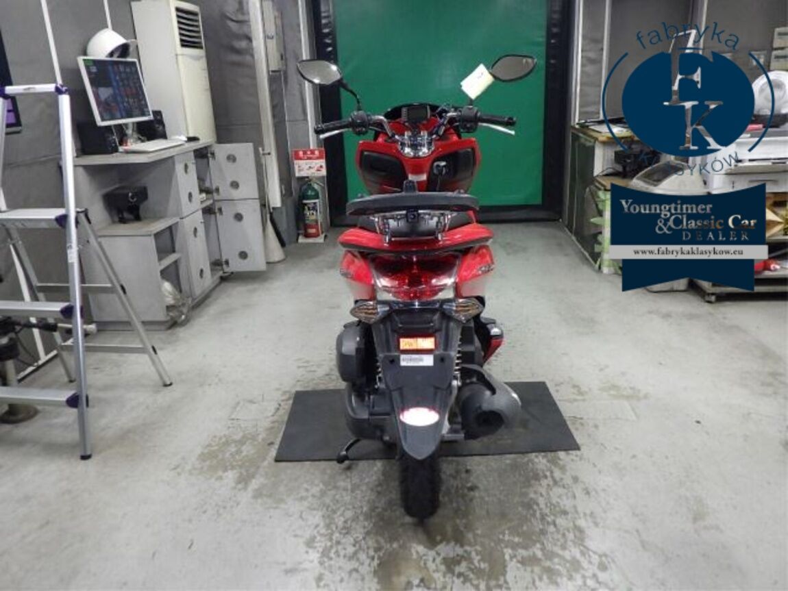 HONDA PCX150 - zdjęcie 31