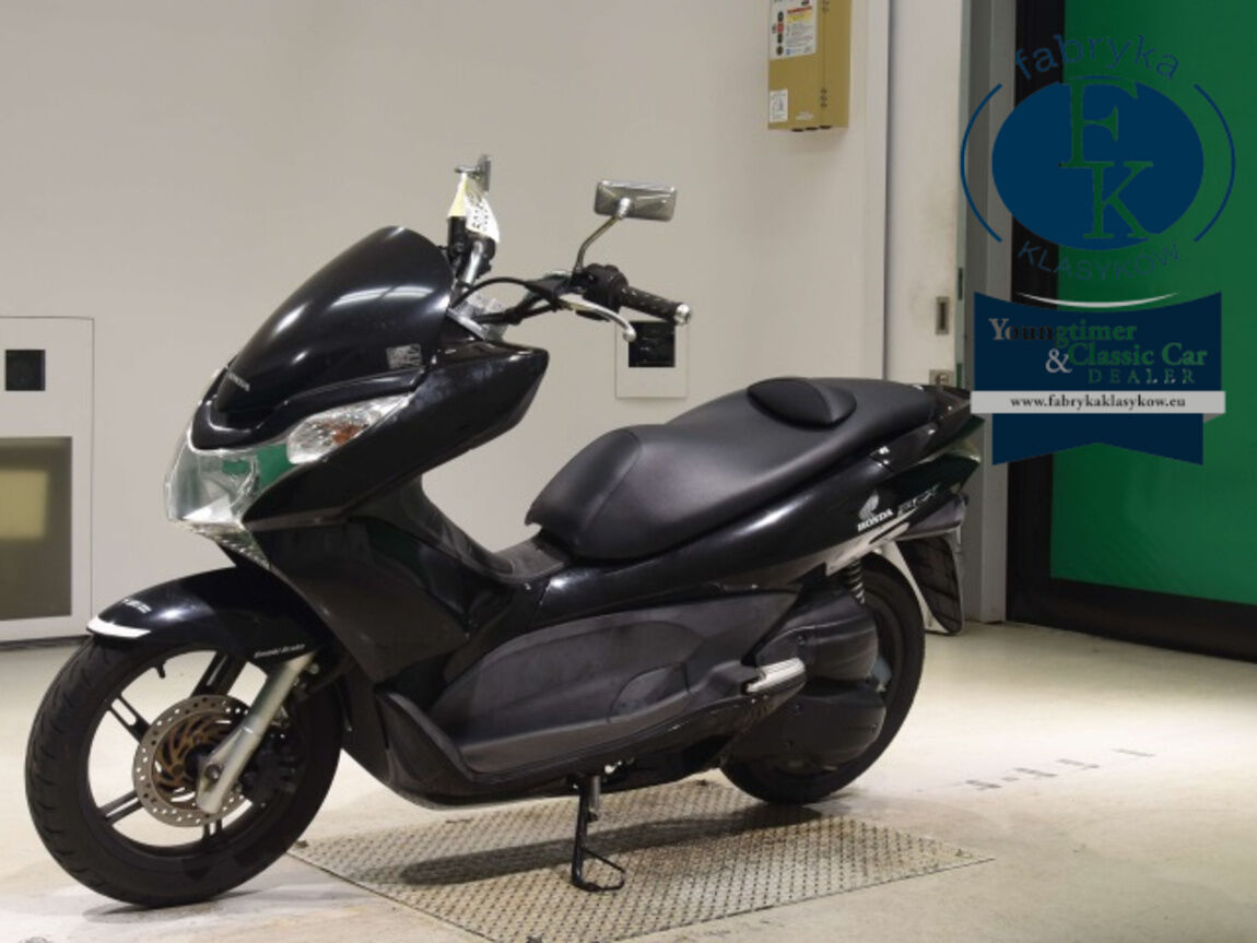 HONDA PCX125 - zdjęcie 5