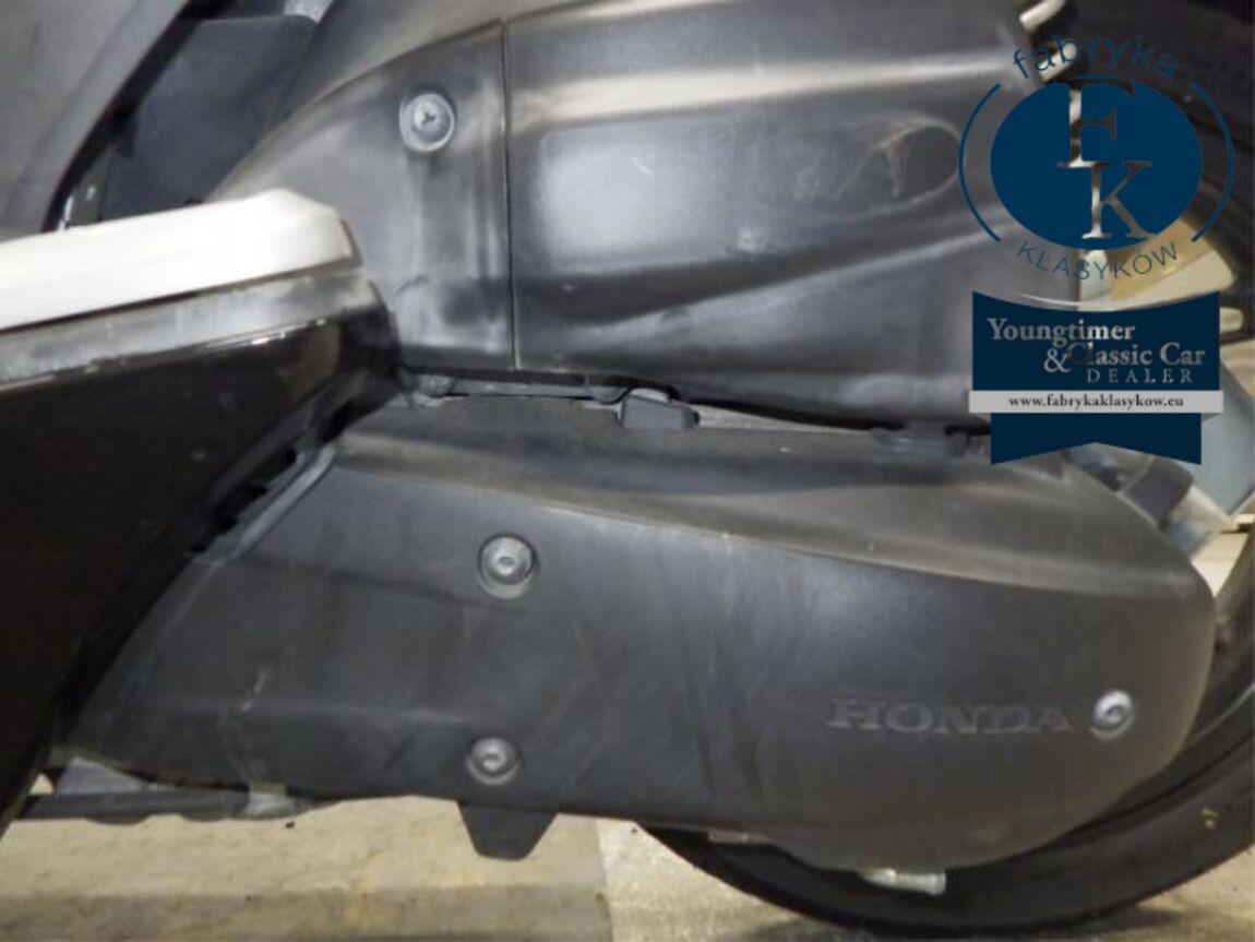 HONDA PCX125 - zdjęcie 11