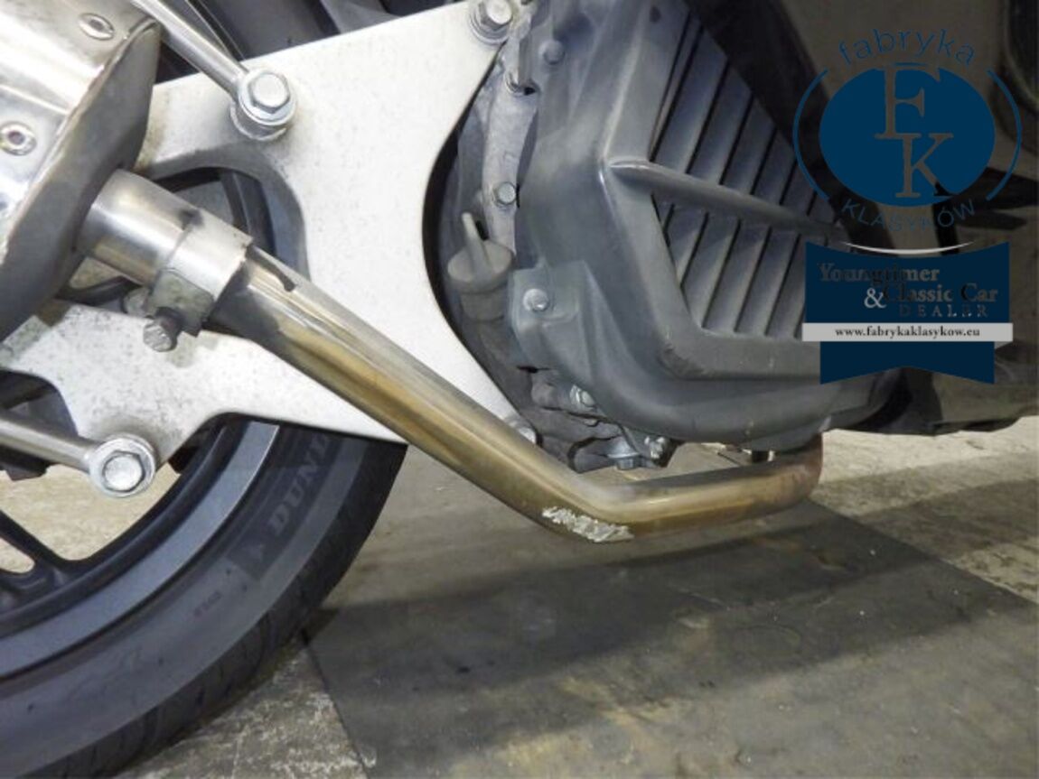 HONDA PCX125 - zdjęcie 16