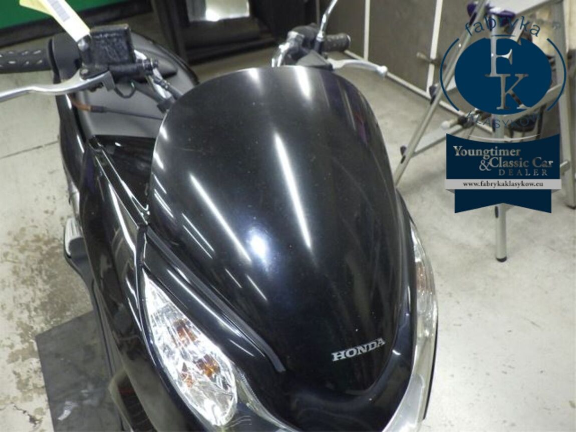 HONDA PCX125 - zdjęcie 17