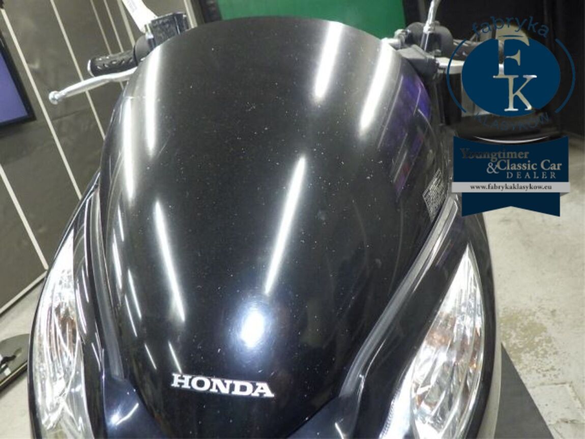 HONDA PCX125 - zdjęcie 20
