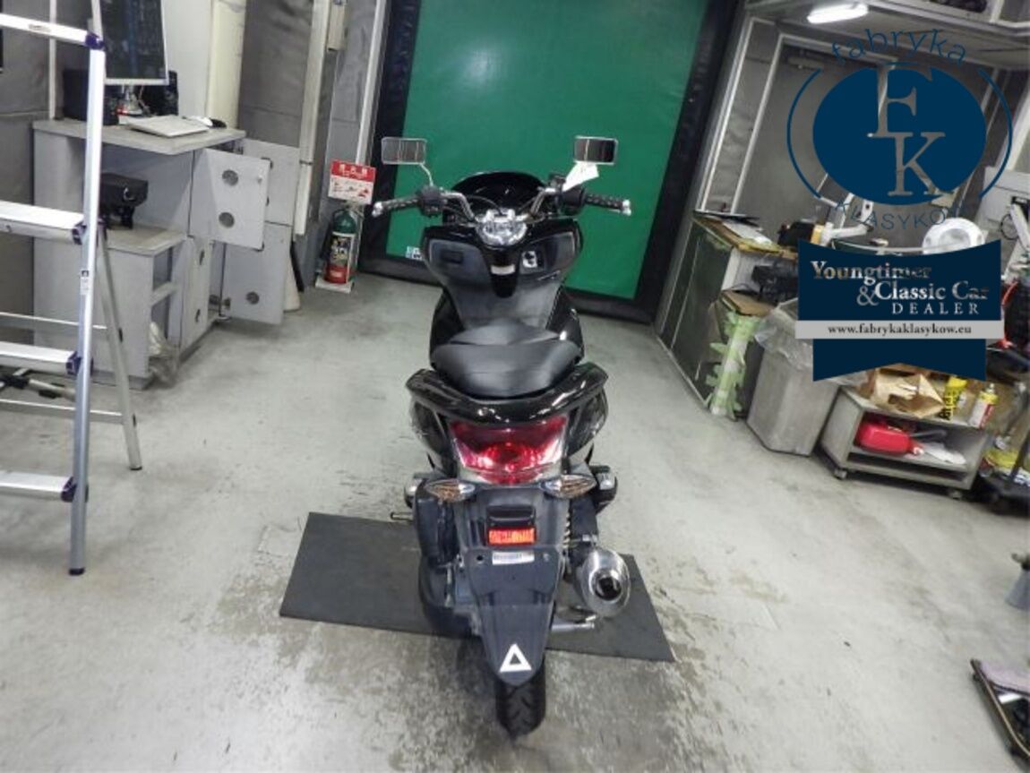 HONDA PCX125 - zdjęcie 29