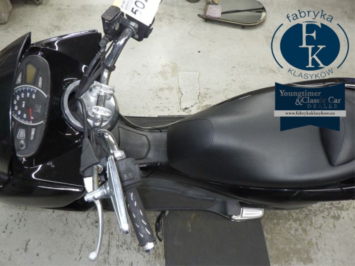 HONDA PCX125 - zdjęcie 32