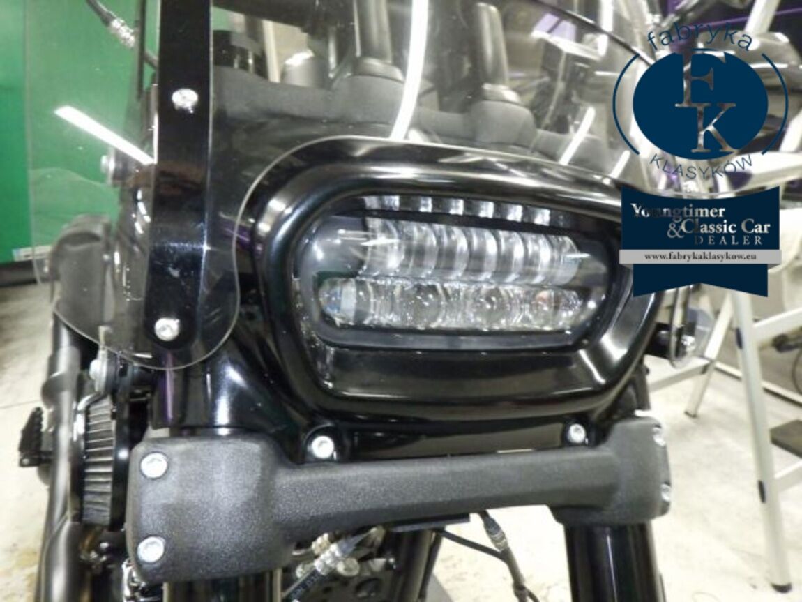 HARLEY-DAVIDSON FXFBS1870 2019 - zdjęcie 15