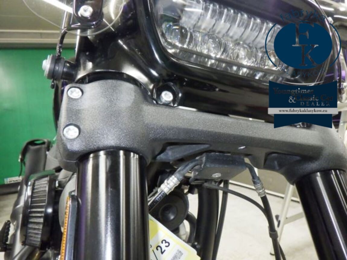 HARLEY-DAVIDSON FXFBS1870 2019 - zdjęcie 23