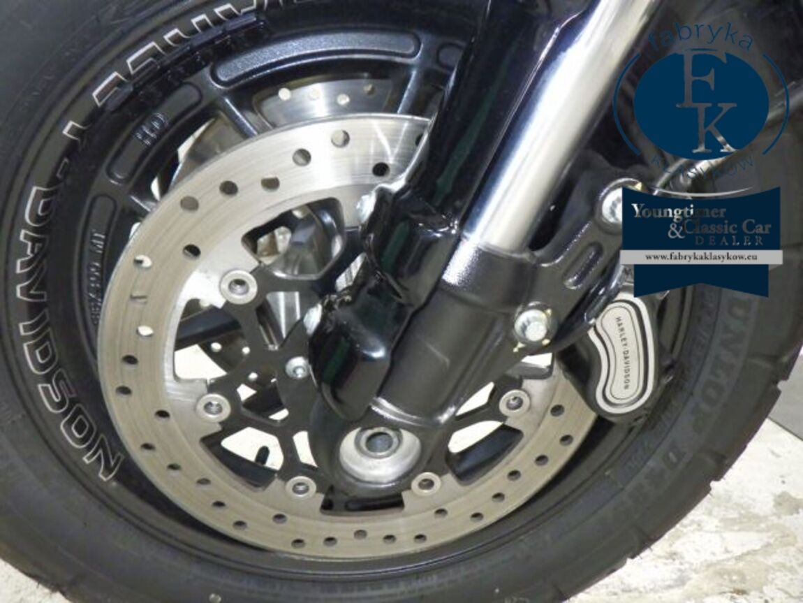 HARLEY-DAVIDSON FXFBS1870 2019 - zdjęcie 24