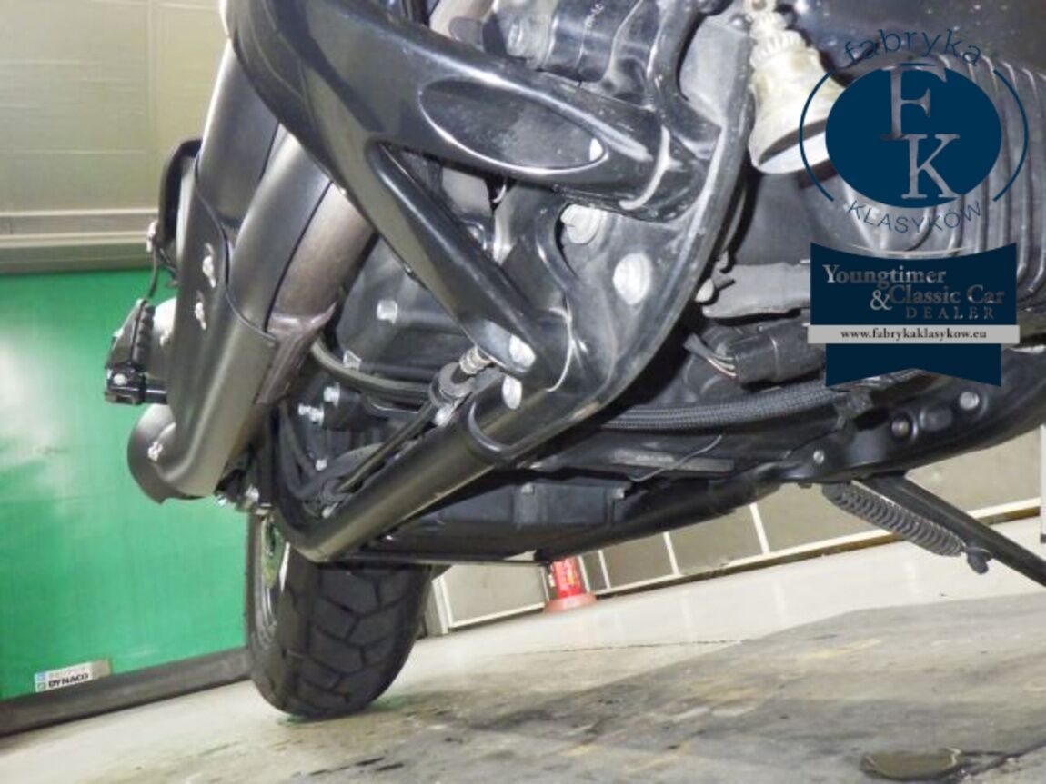 HARLEY-DAVIDSON FXFBS1870 2019 - zdjęcie 30