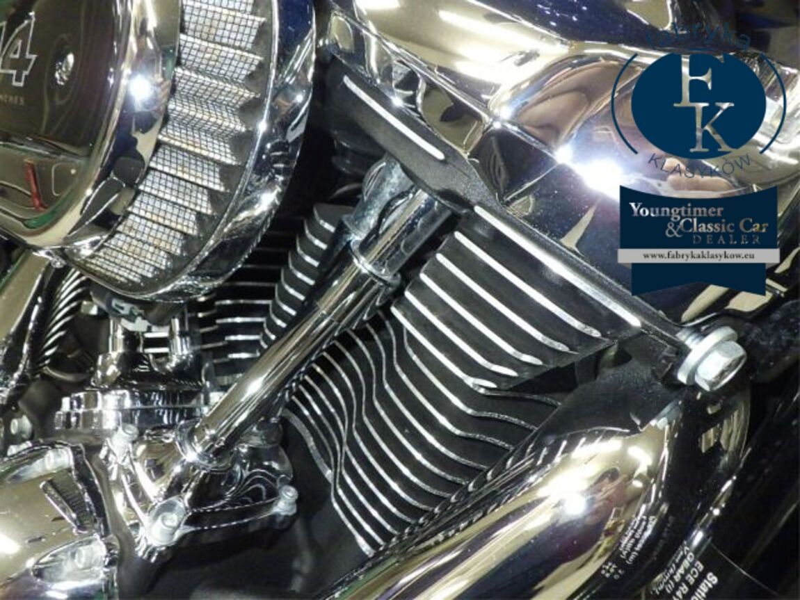 HARLEY-DAVIDSON FLFBS1870 2023 - zdjęcie 9