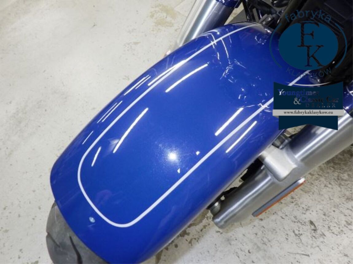 HARLEY-DAVIDSON FLFBS1870 2023 - zdjęcie 16