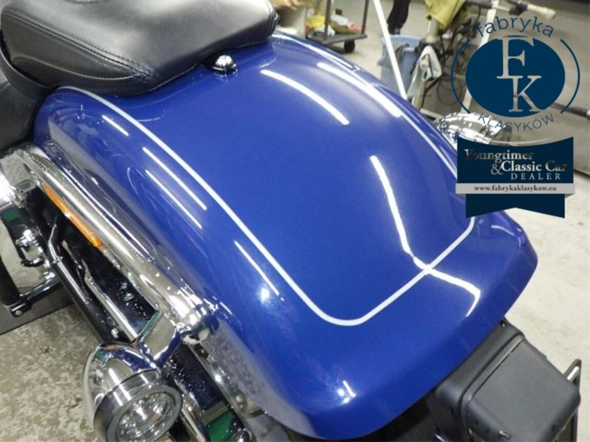 HARLEY-DAVIDSON FLFBS1870 2023 - zdjęcie 17