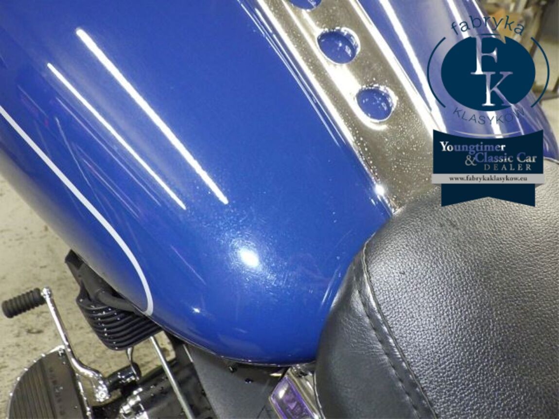HARLEY-DAVIDSON FLFBS1870 2023 - zdjęcie 18