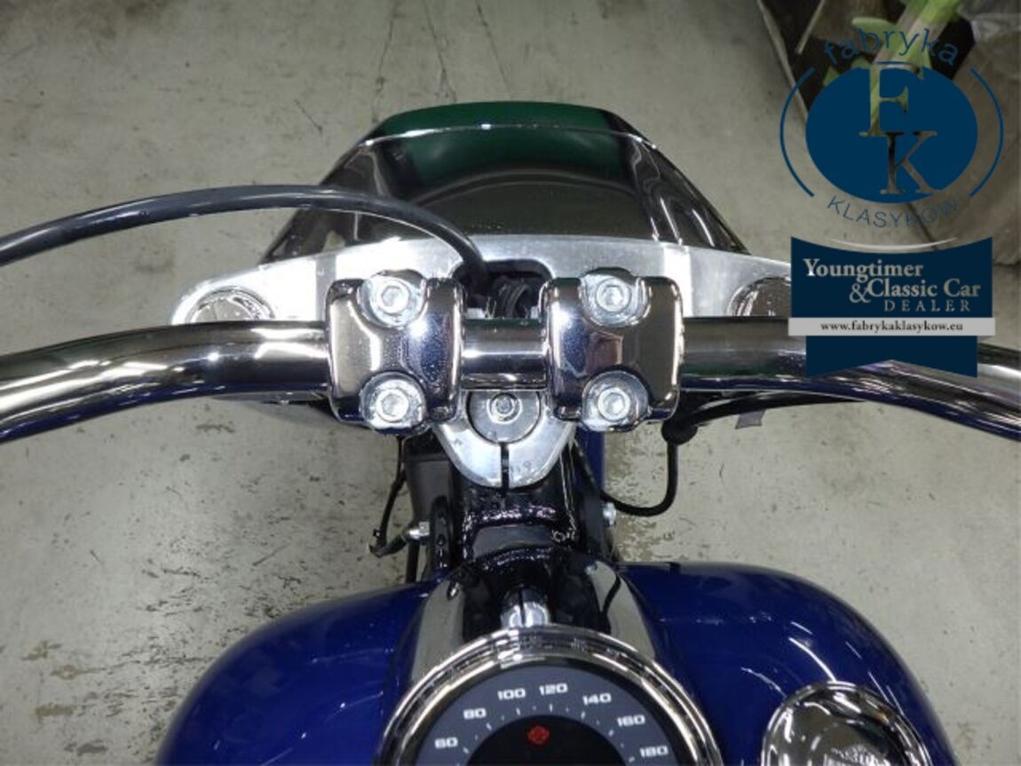 HARLEY-DAVIDSON FLFBS1870 2023 - zdjęcie 20