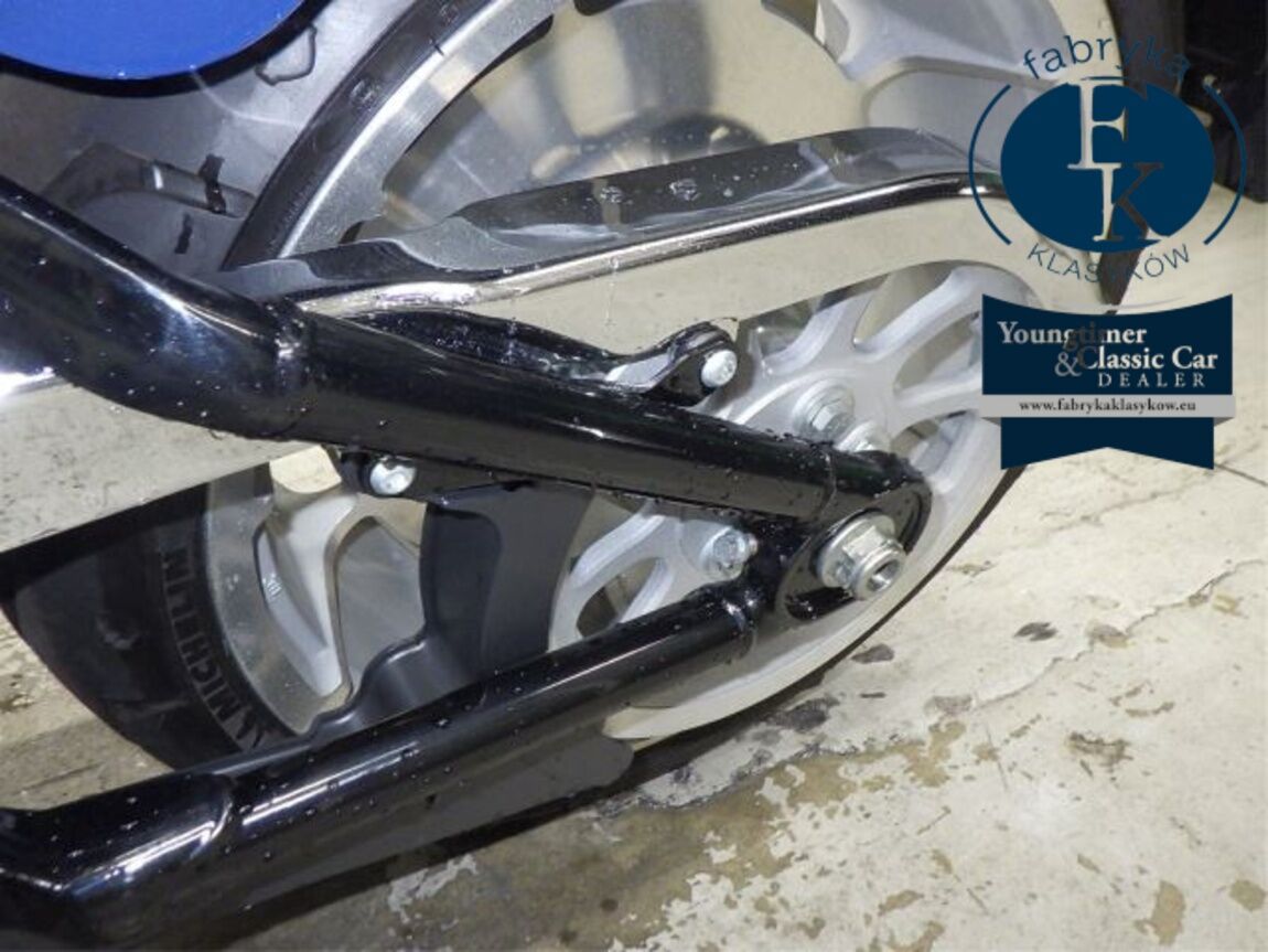 HARLEY-DAVIDSON FLFBS1870 2023 - zdjęcie 27