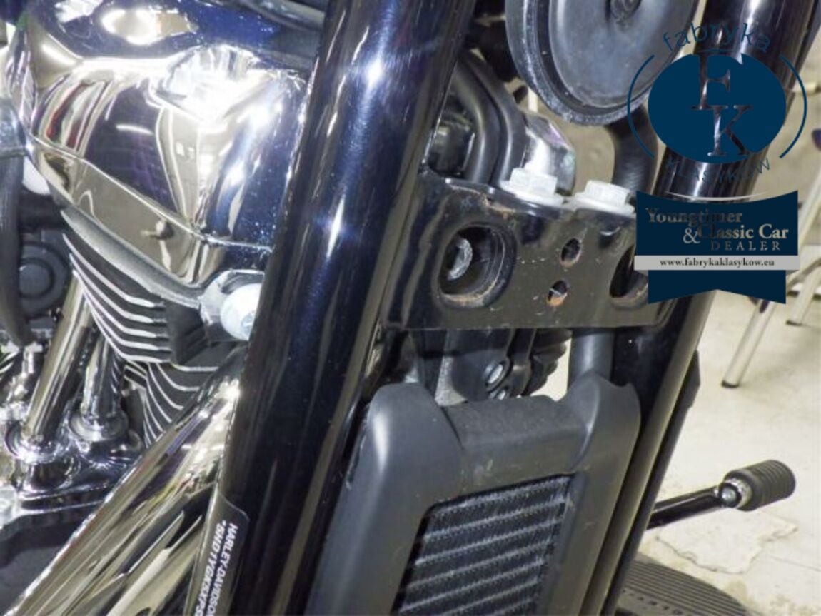 HARLEY-DAVIDSON FLFBS1870 2023 - zdjęcie 29