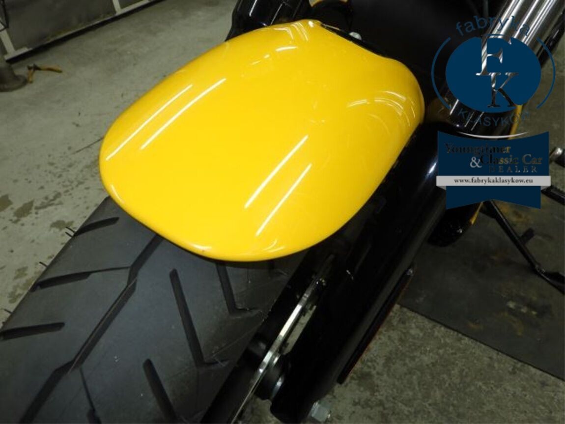 HARLEY-DAVIDSON VRSCDX1250 2011 - zdjęcie 17