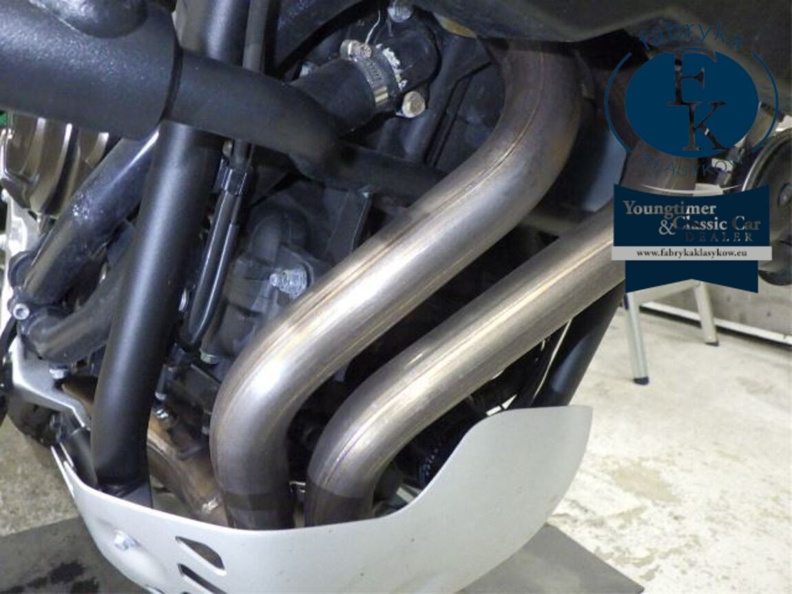 YAMAHA TENERE 700 2021 - zdjęcie 17