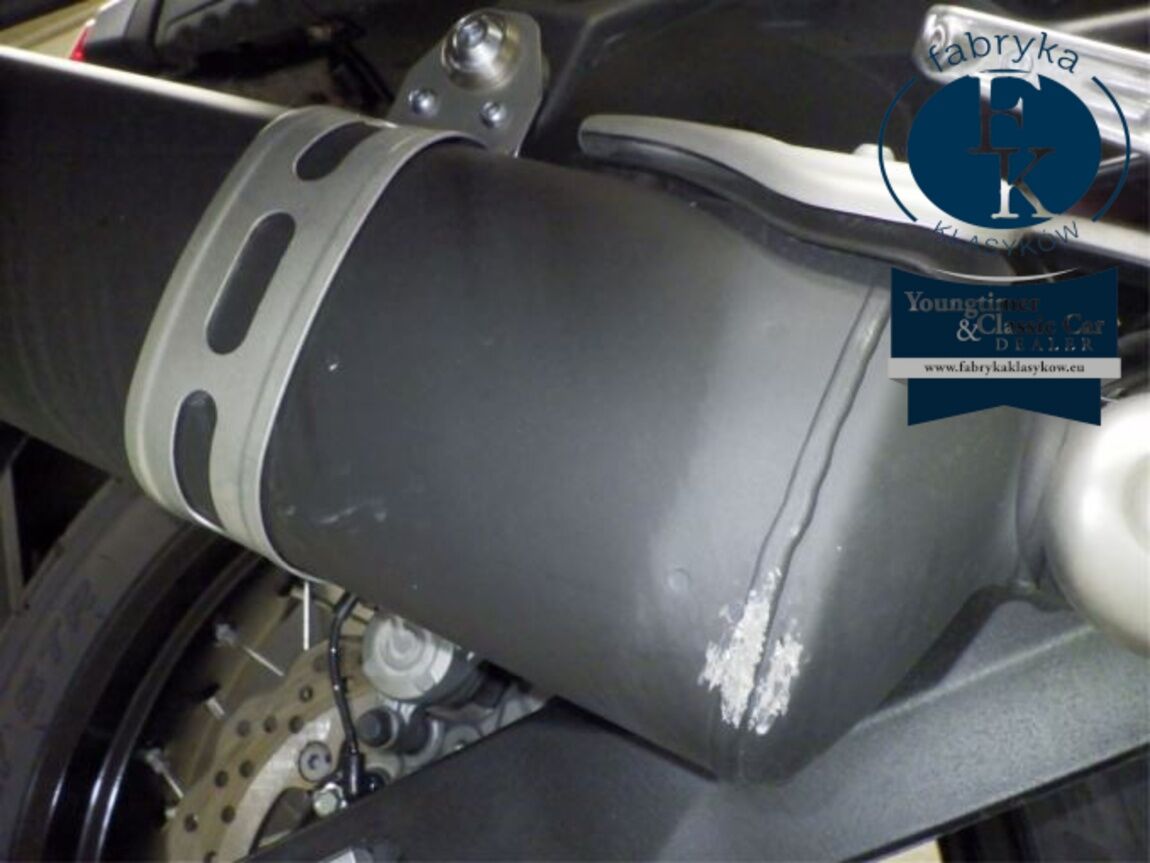 YAMAHA TENERE 700 2021 - zdjęcie 18
