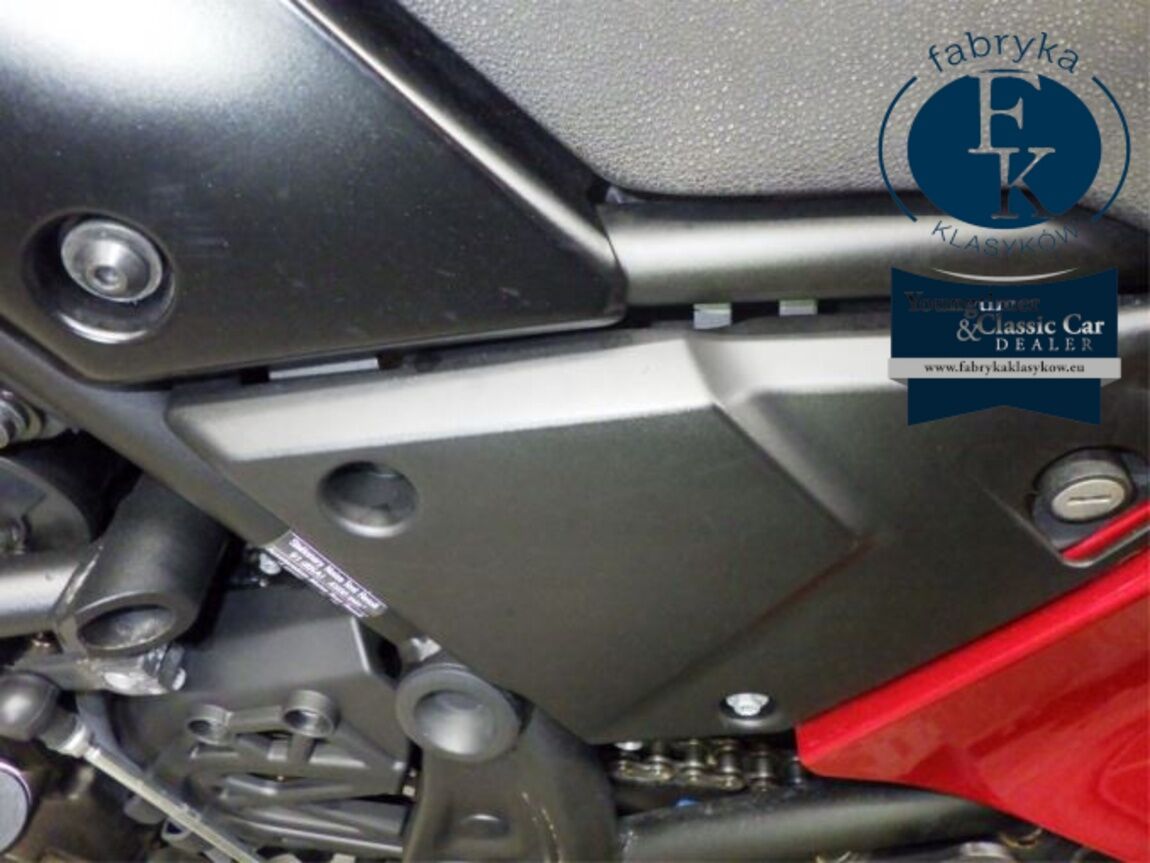YAMAHA TENERE 700 2021 - zdjęcie 22