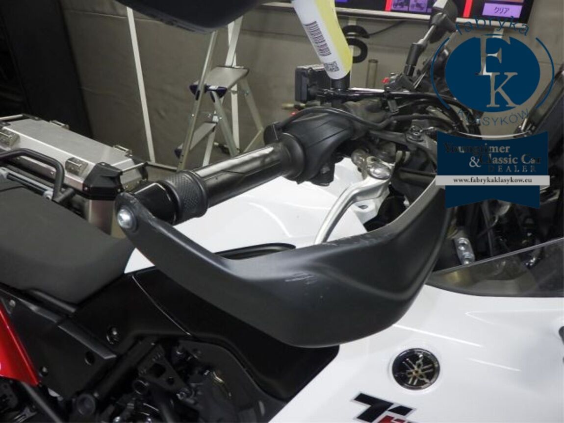 YAMAHA TENERE 700 2021 - zdjęcie 23