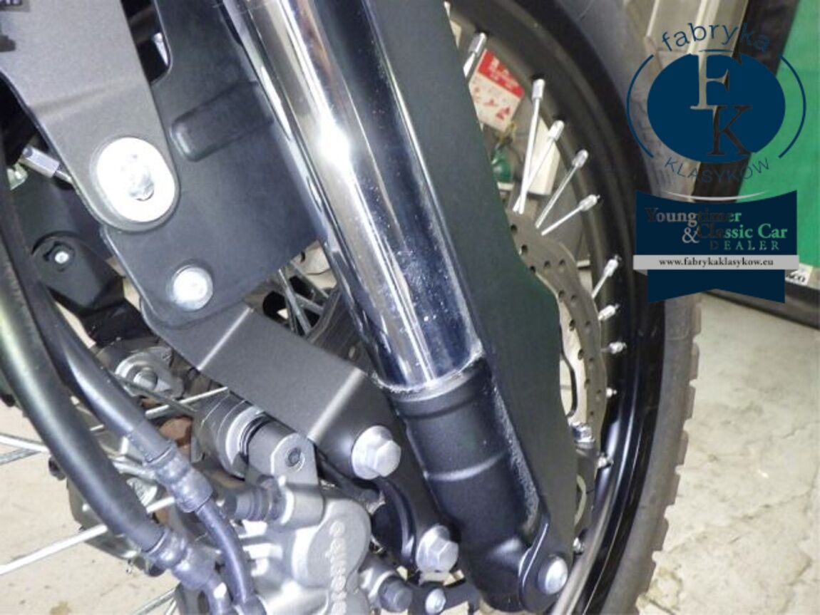 YAMAHA TENERE 700 2021 - zdjęcie 24