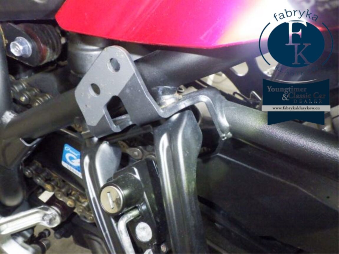 YAMAHA TENERE 700 2021 - zdjęcie 33