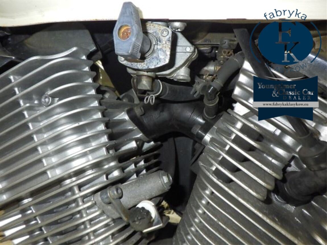 YAMAHA DRAGSTAR 250  - zdjęcie 12