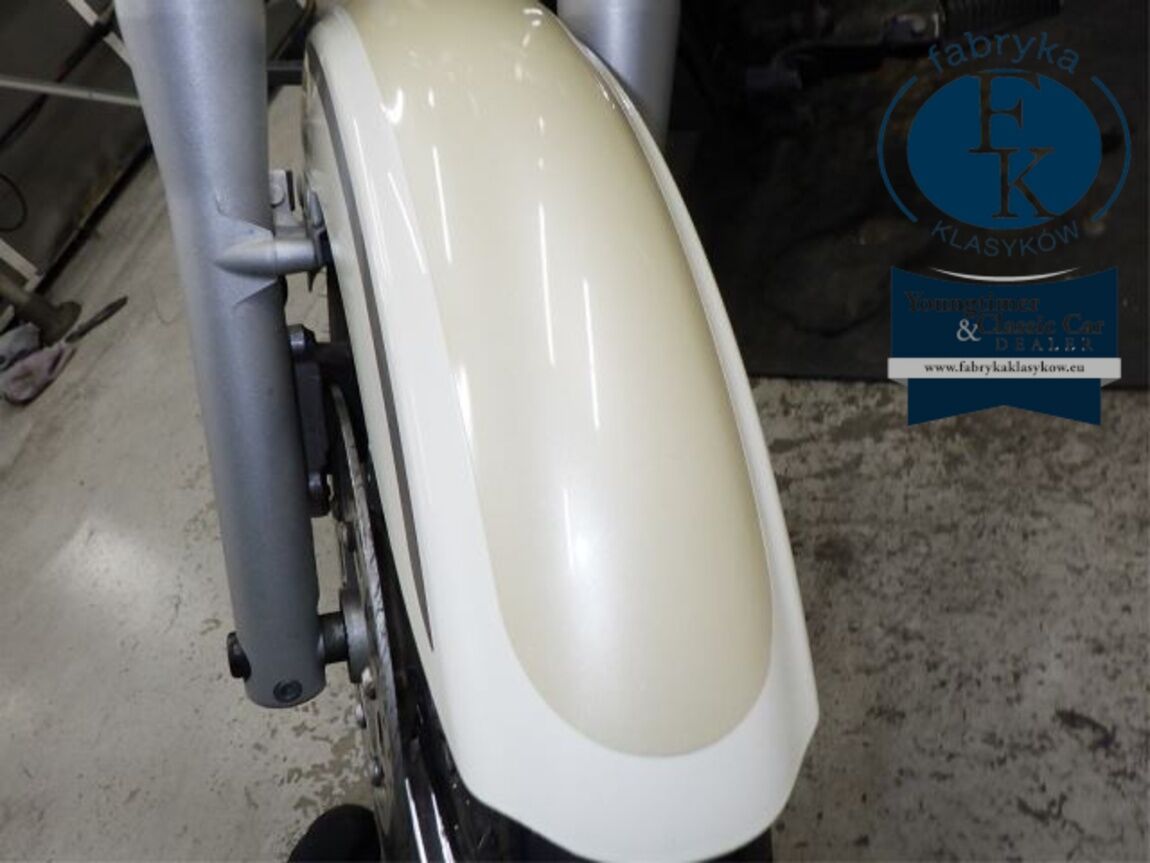 YAMAHA DRAGSTAR 250  - zdjęcie 17