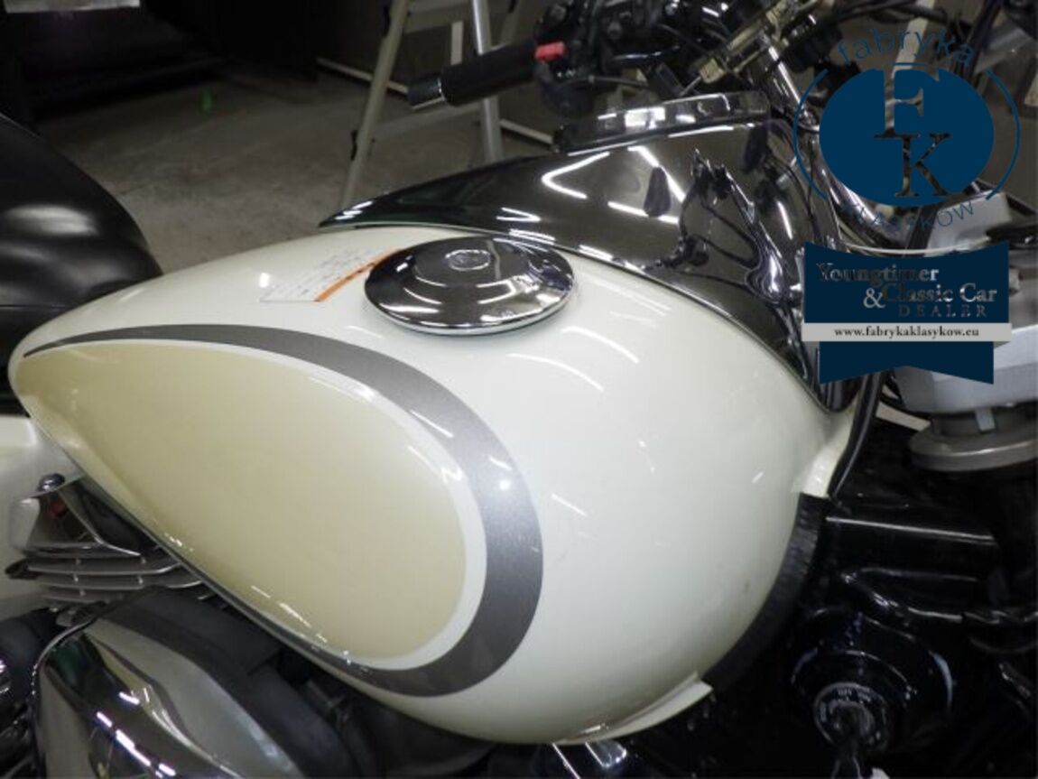 YAMAHA DRAGSTAR 250  - zdjęcie 18