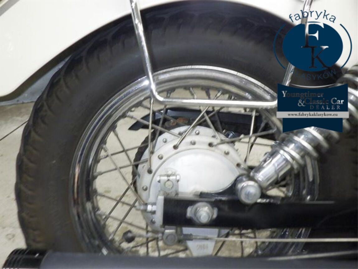 YAMAHA DRAGSTAR 250  - zdjęcie 28