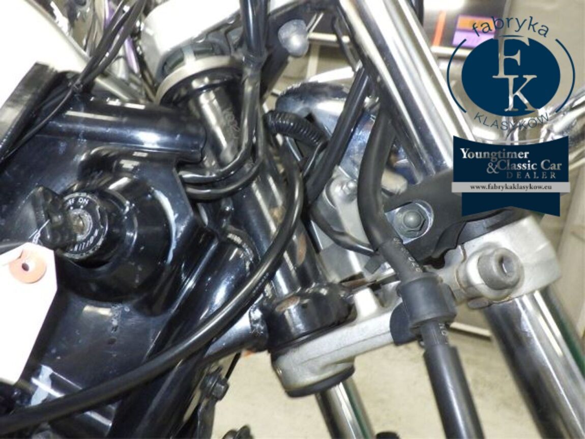 YAMAHA DRAGSTAR 250  - zdjęcie 31