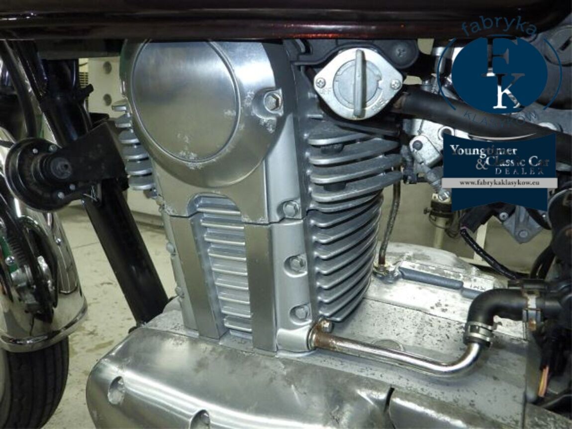KAWASAKI ESTRELLA250 RS  - zdjęcie 12