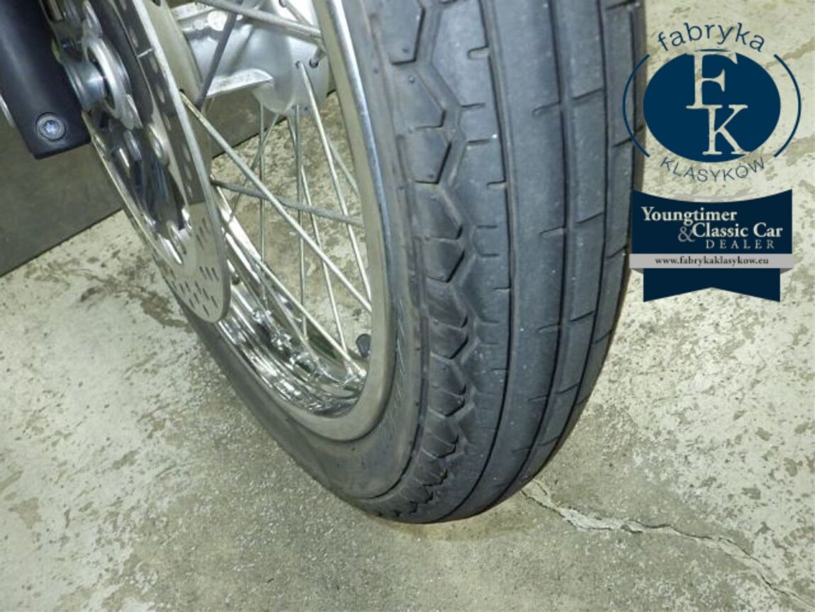 KAWASAKI ESTRELLA250 RS  - zdjęcie 21