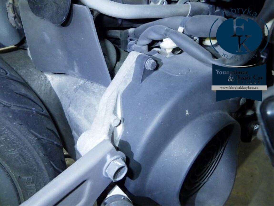 HONDA DIO 110  - zdjęcie 9